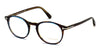 Tom Ford TF5294 Brown #colour_brown