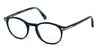 Tom Ford TF5294 Blue #colour_blue