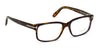 Tom Ford TF5313 Dark Tortoise 1 #colour_dark-tortoise-1