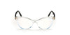 Tom Ford TF5639-B Crystal #colour_crystal