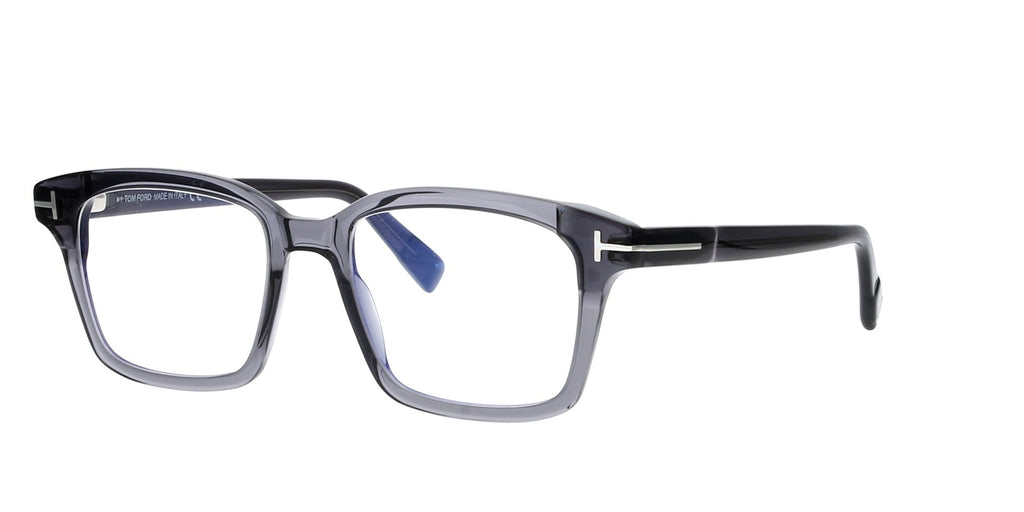 Tom Ford TF5661-B Grey #colour_grey