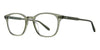 Garrett Leight Clark 1049#colour_oakmoss