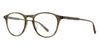 Garrett Leight Hampton 1001#colour_olive-tortoise