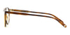 Garrett Leight Hampton 1001#colour_spotted-brown-shell