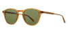 Garrett Leight Hampton Sun 2001#colour_butterscotch-green