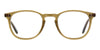 Garrett Leight Kinney 1007#colour_olio