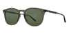 Garrett Leight Kinney Sun 2007#colour_black-glass-crystal-g15-green-with-light-mirror