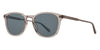 Garrett Leight Kinney Sun 2007#colour_crystal-clay-brown-indigo