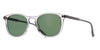 Garrett Leight Kinney Sun 2007#colour_llg-semi-flat-pure-g15-green