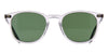 Garrett Leight Kinney Sun 2007#colour_llg-semi-flat-pure-g15-green