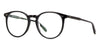 Garrett Leight Morningside 1076#colour_shiny-black