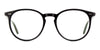 Garrett Leight Morningside 1076#colour_shiny-black