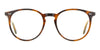 Garrett Leight Morningside 1076#colour_spotted-brown-shell