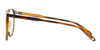 Garrett Leight Morningside 1076#colour_spotted-brown-shell