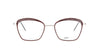 Gotti Daza Red #colour_red