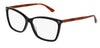 Gucci GG0025O Black 2 #colour_black-havana