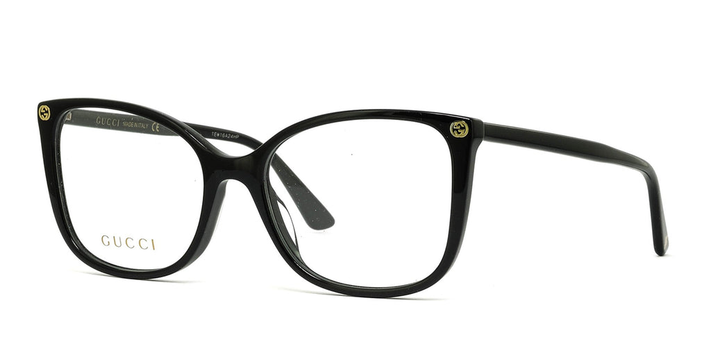 Gucci GG0026O Black #colour_black