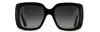 Gucci GG0141S Black-Grey #colour_black-grey