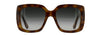 Gucci GG0141S Dark Tortoise/Grey #colour_dark-tortoise-grey