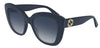 Gucci GG0327S Blue/Grey #colour_blue-grey