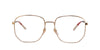 Gucci GG0396O Yellow-Gold #colour_yellow-gold