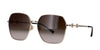 Gucci Asian Fit GG0882SA Gold-Brown-Gradient #colour_gold-brown-gradient