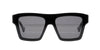 Gucci GG0962S Black/Grey #colour_black-grey