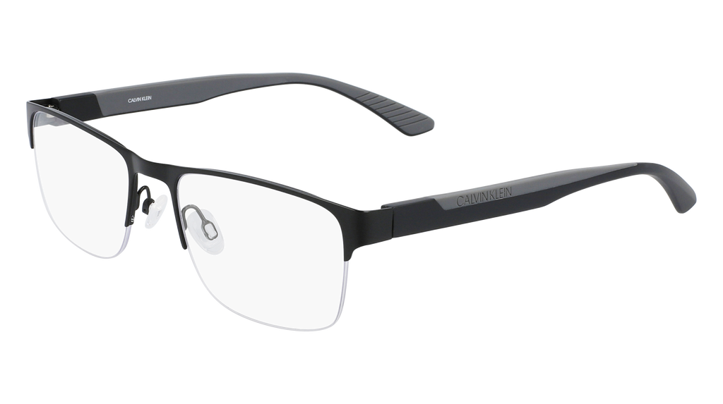 Calvin Klein CK21304 Matte Black #colour_matte-black