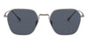 Giorgio Armani AR6104 #colour_matte gunmetal/grey