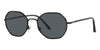 Giorgio Armani AR6112J #colour_matte black/dark grey
