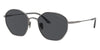 Giorgio Armani AR6150 #colour_matte gunmetal/dark grey