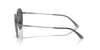 Giorgio Armani AR6150 #colour_matte gunmetal/dark grey