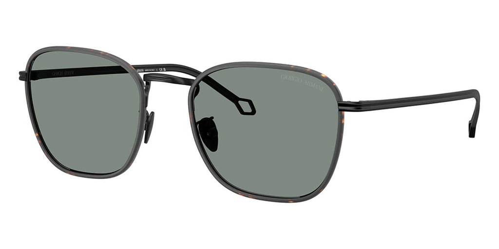 Giorgio Armani AR6164J #colour_matte black/grey