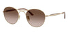 Giorgio Armani AR6177 #colour_matte pale gold/brown gradient