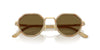 Giorgio Armani AR6181 #colour_matte beige havana/dark brown