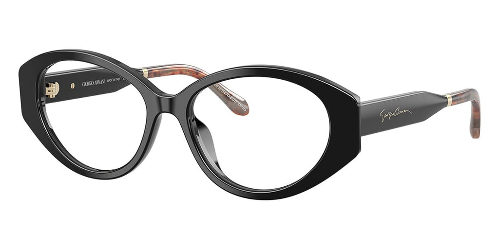 Giorgio Armani AR7281U #colour_black