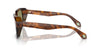 Giorgio Armani AR8194U #colour_havana red and opaline olive green/green
