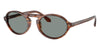 Giorgio Armani AR8219U #colour_striped brown/blue