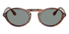 Giorgio Armani AR8219U #colour_striped brown/blue