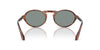 Giorgio Armani AR8219U #colour_striped brown/blue