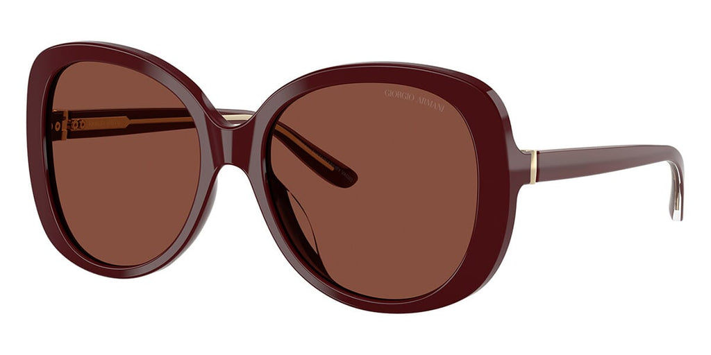 Giorgio Armani AR8229U #colour_bordeaux/red