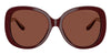 Giorgio Armani AR8229U #colour_bordeaux/red