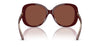 Giorgio Armani AR8229U #colour_bordeaux/red