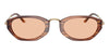 Giorgio Armani AR8242 #colour_striped brown/light brown