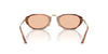 Giorgio Armani AR8242 #colour_striped brown/light brown