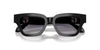Giorgio Armani AR8246U #colour_black/grey gradient