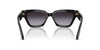 Giorgio Armani AR8246U #colour_black/grey gradient