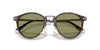 Giorgio Armani AR8250 #colour_matte havana/green