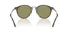 Giorgio Armani AR8250 #colour_matte havana/green