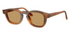 Giorgio Armani AR8254U #colour_striped honey/brown